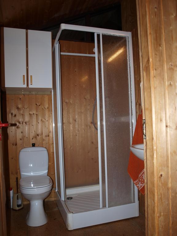 Hoemluholt Holiday Homes Bilik gambar