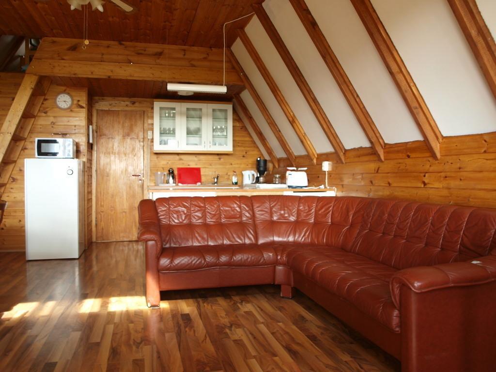 Hoemluholt Holiday Homes Bilik gambar