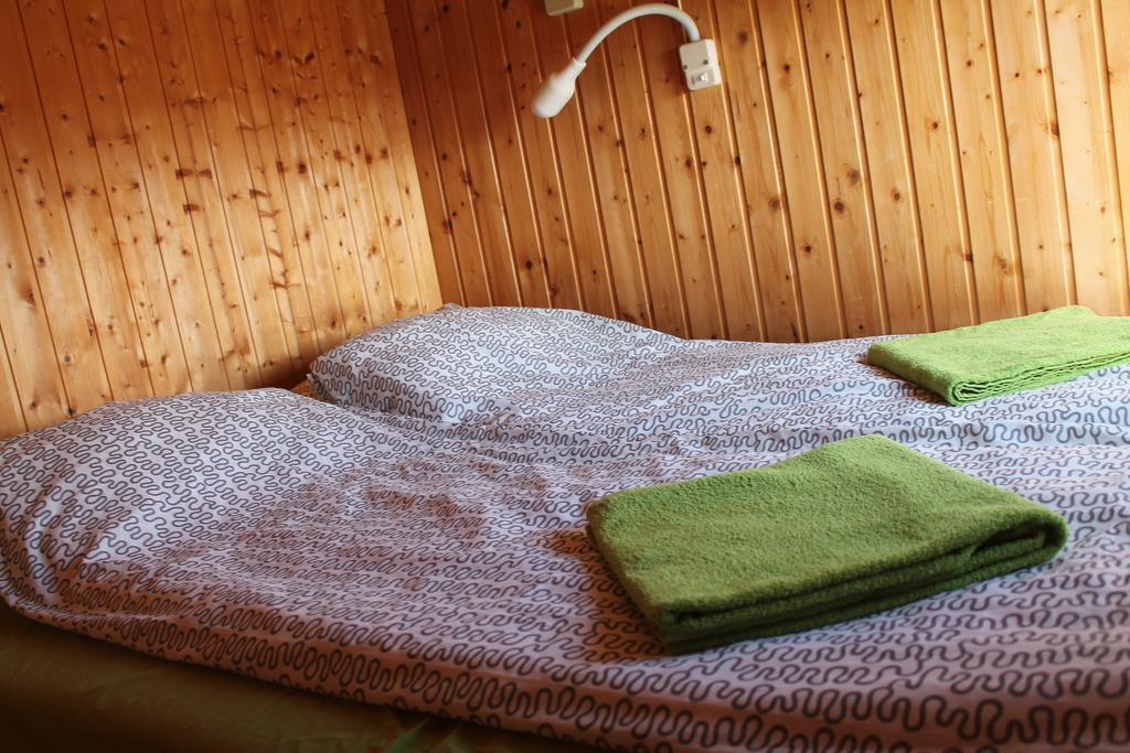 Hoemluholt Holiday Homes Luaran gambar