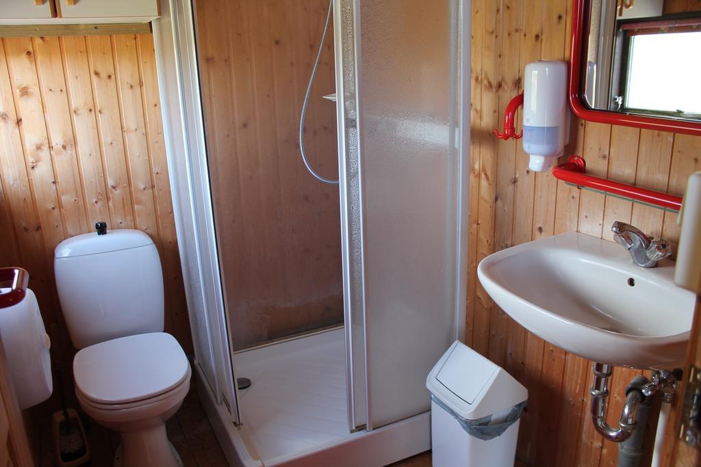 Hoemluholt Holiday Homes Luaran gambar