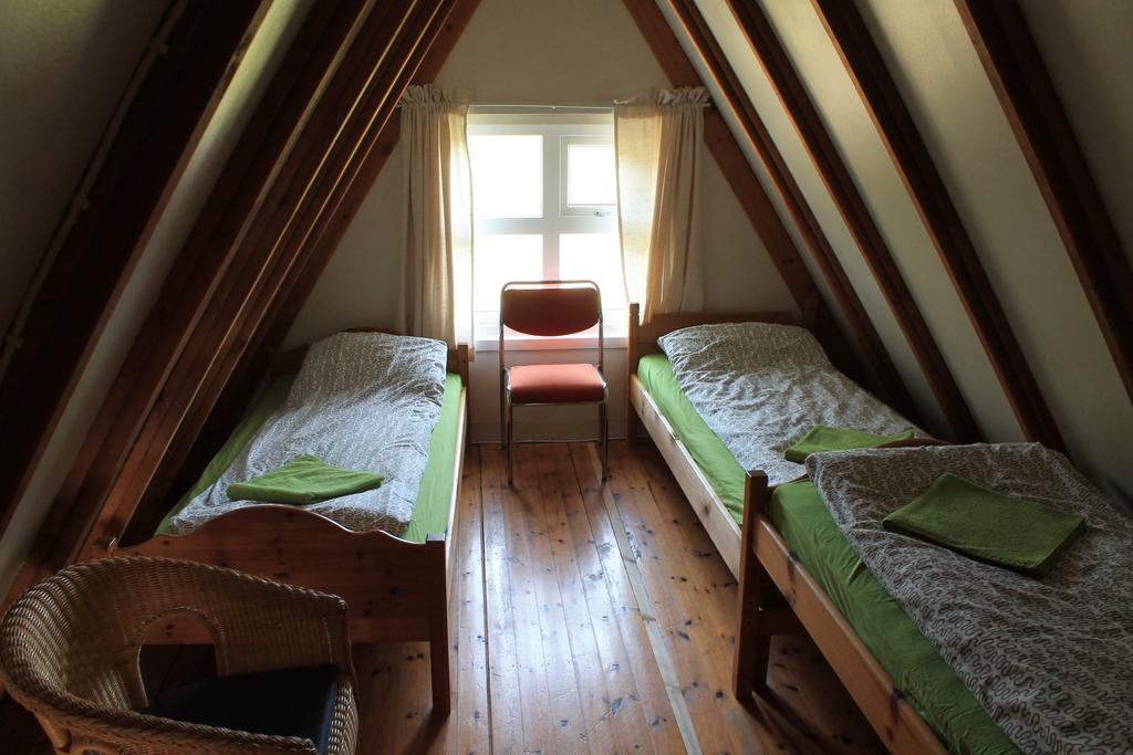 Hoemluholt Holiday Homes Luaran gambar
