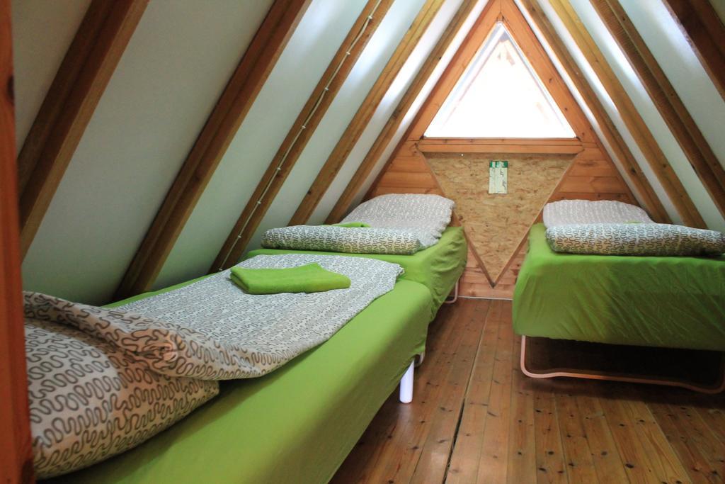 Hoemluholt Holiday Homes Luaran gambar