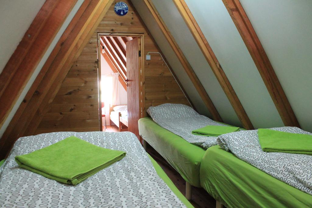 Hoemluholt Holiday Homes Luaran gambar