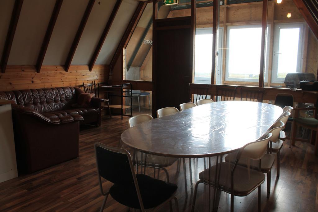 Hoemluholt Holiday Homes Luaran gambar