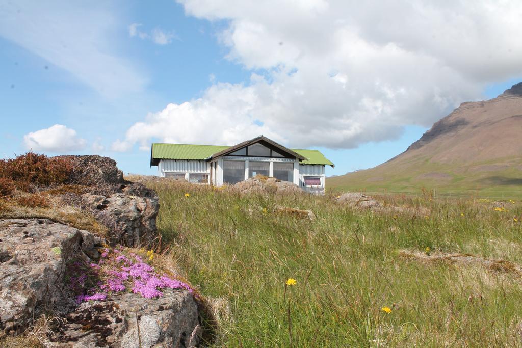 Hoemluholt Holiday Homes Luaran gambar
